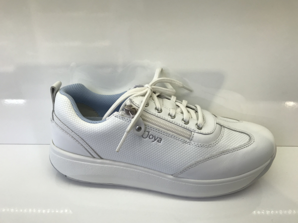 Laura Women White JY038A